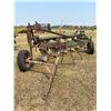 Image 2 : LH 6 Bottom Oliver Plow Hyd. Lift