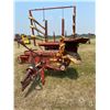 Image 1 : BP N.H. 1002 Bale Wagon #4293