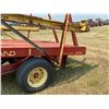 Image 3 : BP N.H. 1002 Bale Wagon #4293