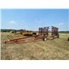 Image 1 : RP Renn Vertec 40ft Tine Harrows, approx. 13in tines . #AD-00161