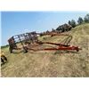 Image 3 : RP Renn Vertec 40ft Tine Harrows, approx. 13in tines . #AD-00161