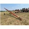 Image 3 : RP Farm King 8 x 41 P.T.O. Auger