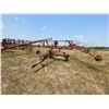 Image 1 : RP Vicon 10 Wheel Rake s/n 5900000522