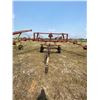 Image 2 : RP Vicon 10 Wheel Rake s/n 5900000522