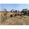 Image 3 : RP Vicon 10 Wheel Rake s/n 5900000522
