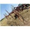 Image 4 : RP Vicon 10 Wheel Rake s/n 5900000522
