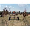 Image 6 : RP Vicon 10 Wheel Rake s/n 5900000522