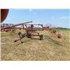 Image 8 : RP Vicon 10 Wheel Rake s/n 5900000522
