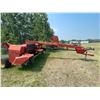 Image 1 : KM $9,600 work order, 1431 N. Holland 14ft. Disc Bine, 1000 P.T.O. s/n 605730 PH; 780-718-1026