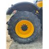 Image 20 : RK GROUP LOT 2015 JCB Fast Trac 4220 195 h.p. 4x4 tractor ,3 pt, approx. 4200 hrs, SN. JCB43X60