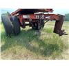 Image 2 : GP GROUP LOT Fruehauf Single Axle Pindle Trailer Converter s/n X122409