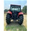 Image 6 : PC GROUP LOT Zetor 6341- FWA tractor, CAHR, 66 H.p., 2831 hrs. c/w Zetor loader, bucket & forks, Q/A