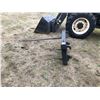 Image 2 : PC GROUP LOT Q/A Bale Fork for Zetor Loader