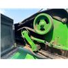 Image 10 : RK J.DEERE 956 Disc bine 14ft. c/w one New Top Shield s/n 1E00956THBB371345 PH; RICK 780-722-5804