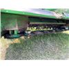 Image 12 : RK J.DEERE 956 Disc bine 14ft. c/w one New Top Shield s/n 1E00956THBB371345 PH; RICK 780-722-5804