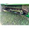 Image 13 : RK J.DEERE 956 Disc bine 14ft. c/w one New Top Shield s/n 1E00956THBB371345 PH; RICK 780-722-5804