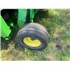 Image 17 : RK J.DEERE 956 Disc bine 14ft. c/w one New Top Shield s/n 1E00956THBB371345 PH; RICK 780-722-5804