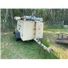 Image 2 : EP Ingersol Rand Light Tower 9442 hrs. No Battery, needs a starter