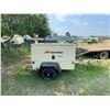 Image 3 : EP Ingersol Rand Light Tower 9442 hrs. No Battery, needs a starter