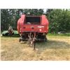Image 1 : CN Case I.H. RB564 Round Baler, net wrap & twine, approx 17,000 Bales, s/n Y9N041293 Ph: 780-650-227