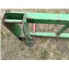 Image 3 : RK GROUP LOT 3 Prong Bale forks for JD Loader