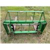 Image 1 : RK GROUP LOT  Frontier fork attach. for JD loader