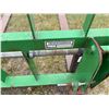 Image 2 : RK GROUP LOT  Frontier fork attach. for JD loader