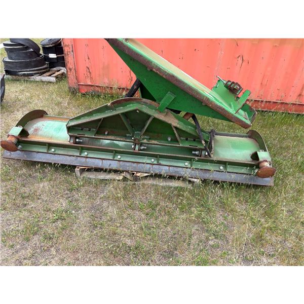 RK GROUP LOT 8 ft JD Q/A blade, 4 way