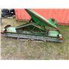 Image 1 : RK GROUP LOT 8 ft JD Q/A blade, 4 way