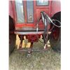 Image 10 : AS International 806 Diesel Tractor Cab 540 1000 P.T.O. 18.4-34 Tires c/w Bale Forks, 6ft. Bucket s/