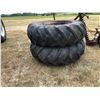Image 1 : BP 2 -20.8x38 Tires & Rims selling together