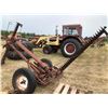 Image 3 : BP 8ft. Sickle Mower, P.T.O. drive