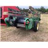 Image 3 : BP JD 34 Single Axle Manure Spreader