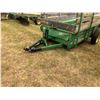 Image 5 : BP JD 34 Single Axle Manure Spreader