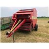 Image 1 : BP Vicon RP 1510 RD BALER 540 P.T.O S/N 7000400-101