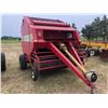 Image 2 : BP Vicon RP 1510 RD BALER 540 P.T.O S/N 7000400-101