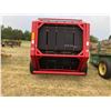 Image 4 : BP Vicon RP 1510 RD BALER 540 P.T.O S/N 7000400-101