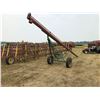 Image 2 : RH 6in by 26 ft Auger c/w Propoint Gas Motor 208 CC, runs nice