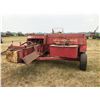 Image 3 : BP New Holland Hayliner 320 Square Baler, 540 PTO, s/n 378125W