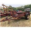 Image 1 : SR New Holland 3275 Manure Spreader 540 P.T.O. s/n 13788