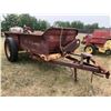Image 2 : SR New Holland 3275 Manure Spreader 540 P.T.O. s/n 13788