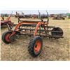 Image 3 : SR 5 Bar Rake s/n R-144023 Model 402