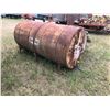 Image 1 : PC Approx. 500 gal Diesel Tank