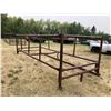 Image 1 : DL Approx. 30 ft. Bale Feeder