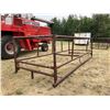 Image 2 : DL Approx. 30 ft. Bale Feeder