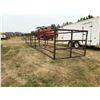 Image 3 : DL Approx. 33ft. Bale Feeder