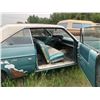 Image 11 : DL 1965 Ford Galaxy 500 2 door hard top, 6 cyl. Auto, Decent body, no Trunk Key s/n: 663B65L779574 D