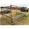 Image 1 : DL Approx. 10ft Bale Feeder