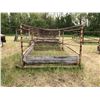 Image 3 : DL Approx. 10ft Bale Feeder