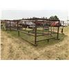 Image 3 : DL 19ft. x 8ft. Bale Feeder